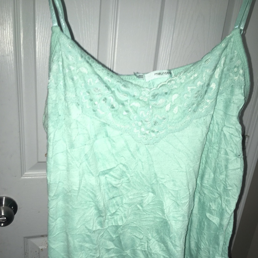 Gently used Cami